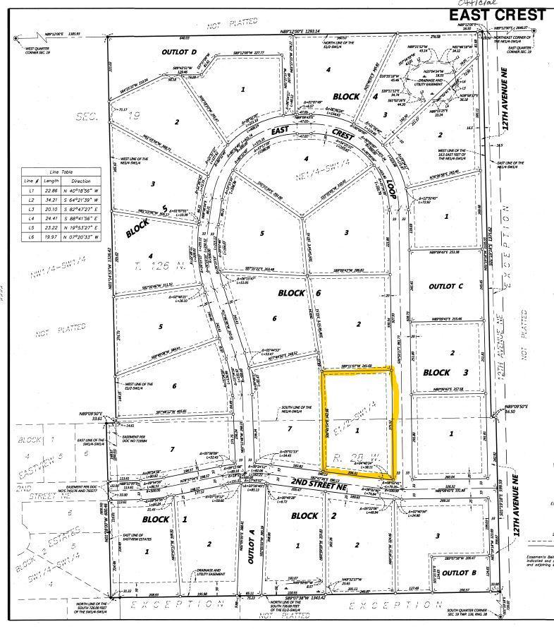 287 East Crest Loop Property Photo 5