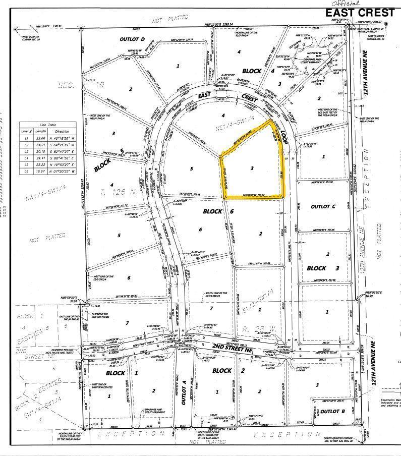 271 East Crest Loop Property Photo 1