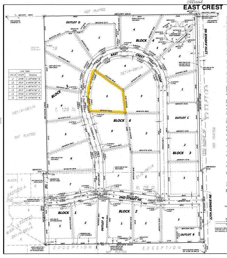232 East Crest Loop Property Photo 2