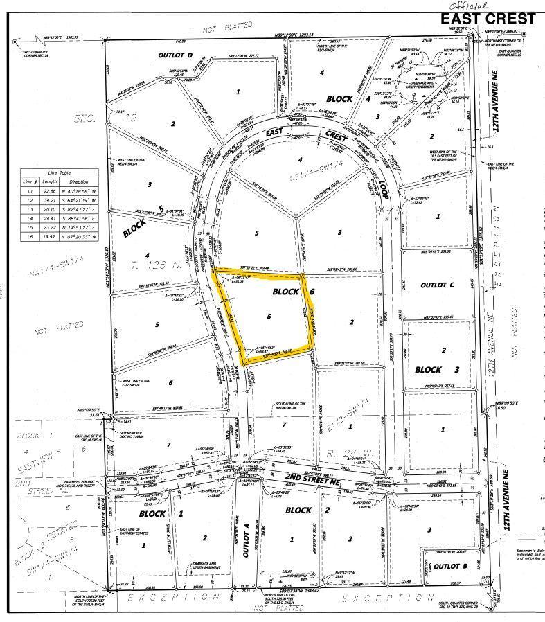 220 East Crest Loop Property Photo 5