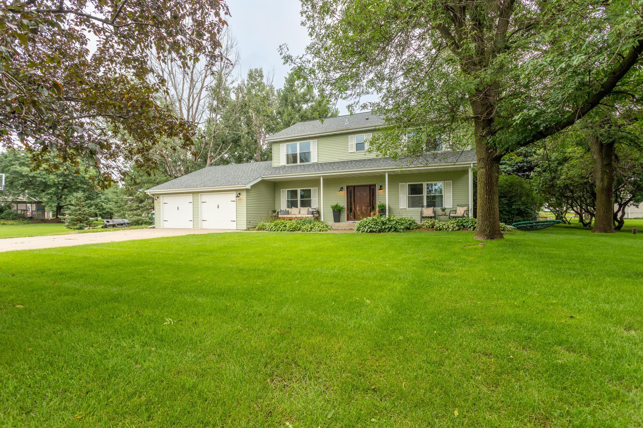 1921 Sherman Drive Property Photo 1