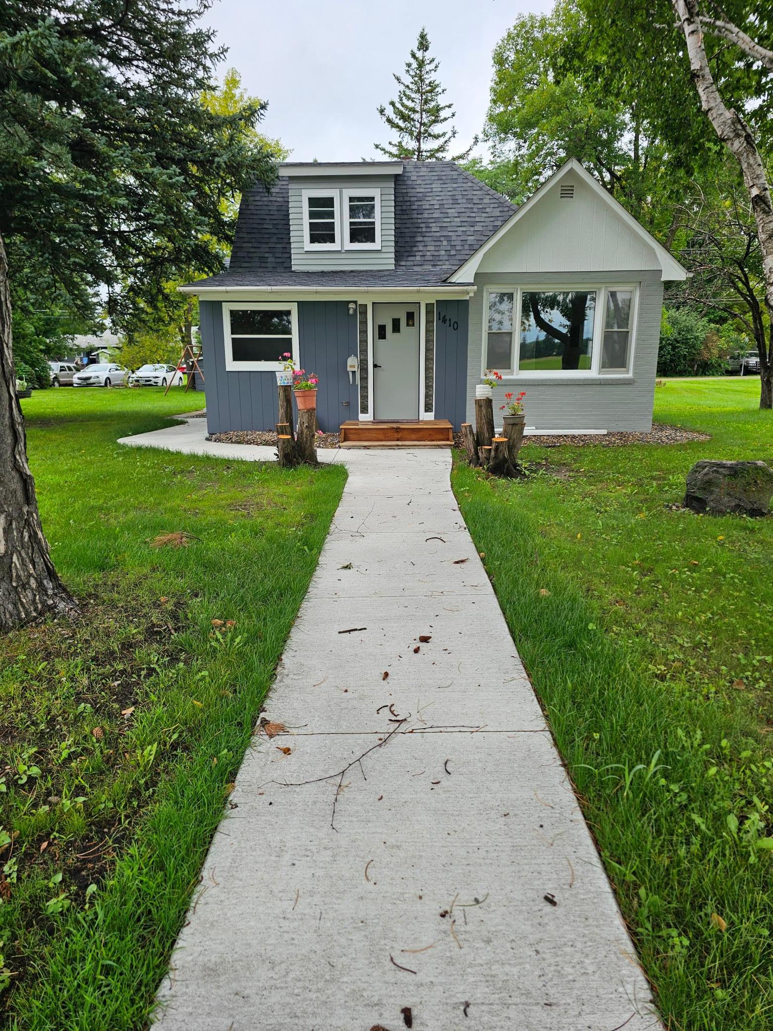 1410 Jefferson Street Property Photo 1