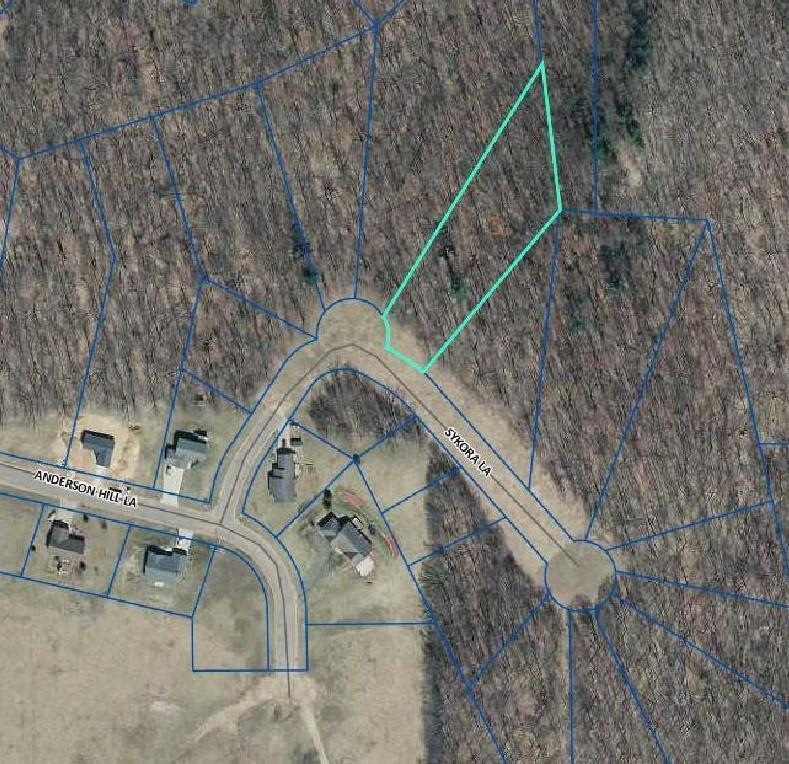 1449 Sykora Lane Property Photo 2