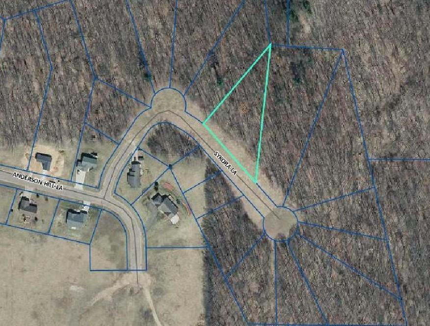 1451 Sykora Lane Property Photo 2