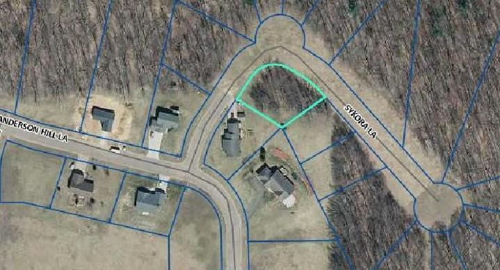 1442 Sykora Lane Property Photo 2
