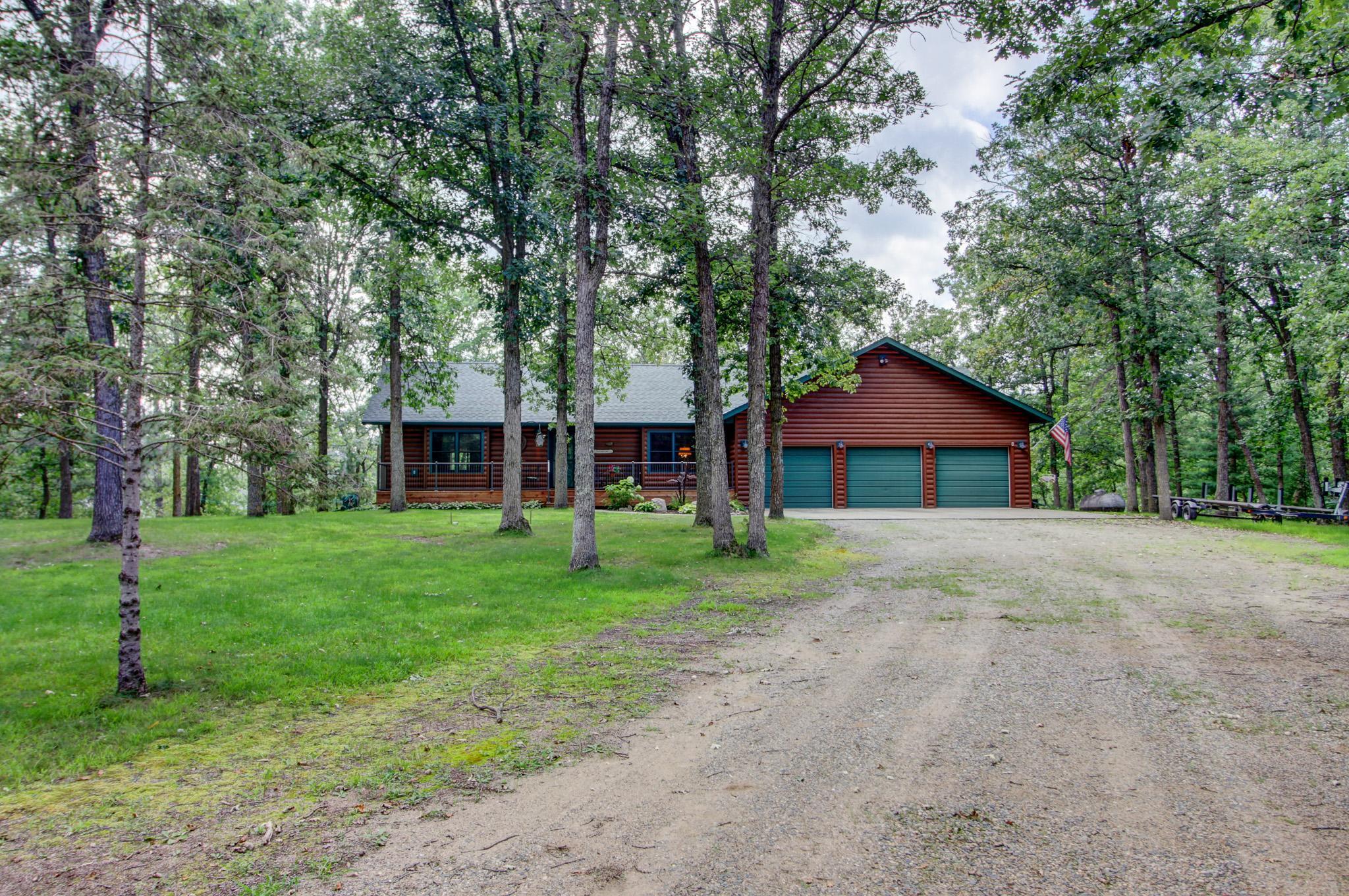 54738 Sunset Street Property Photo 1