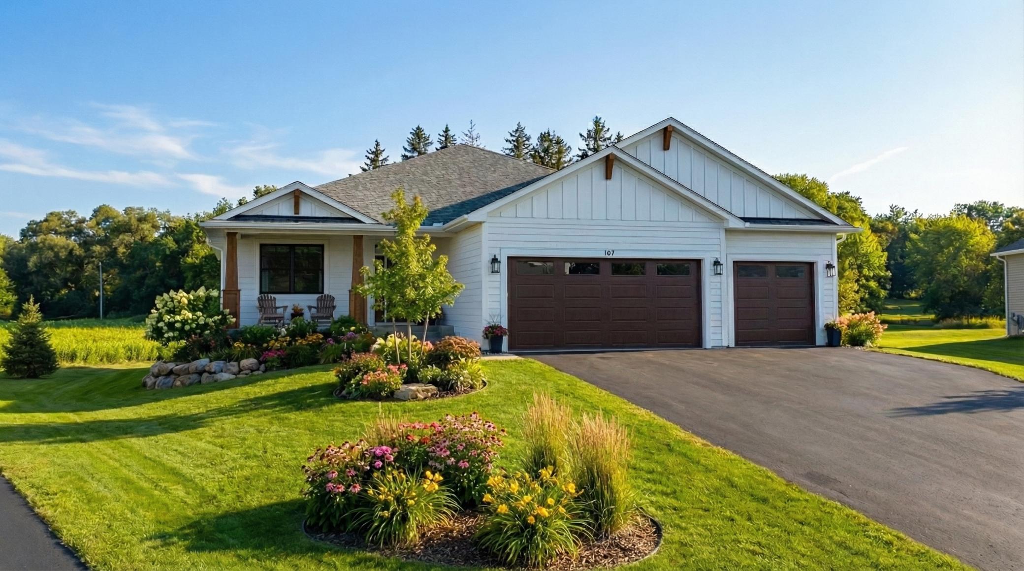 101 Maple Court Property Photo 1