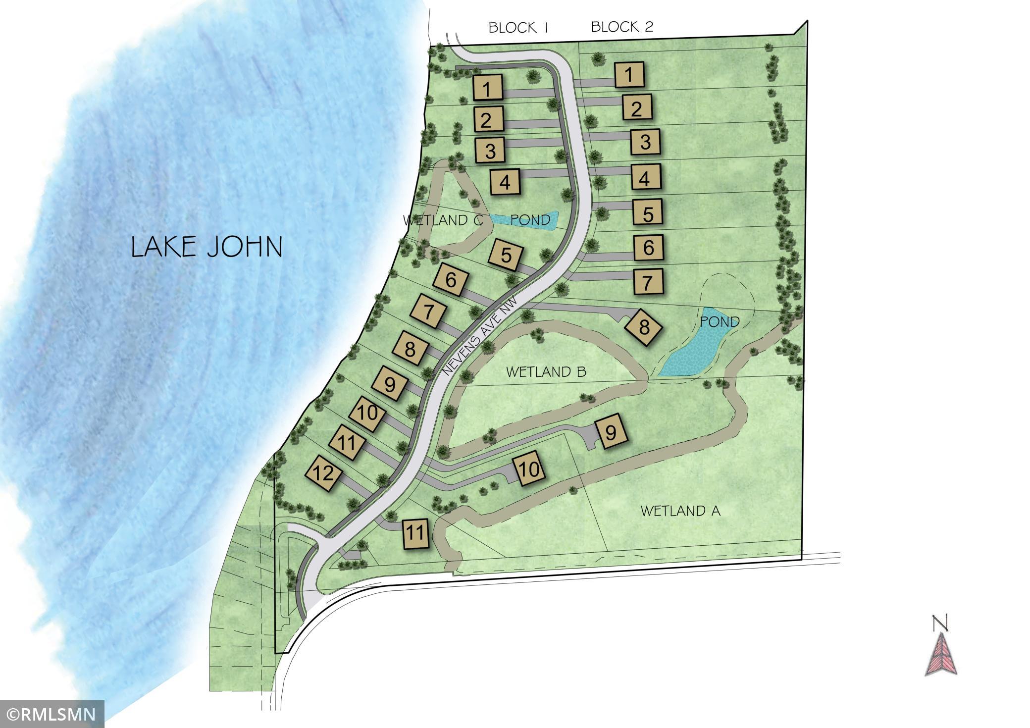 7581 Lake John Drive Property Photo 5