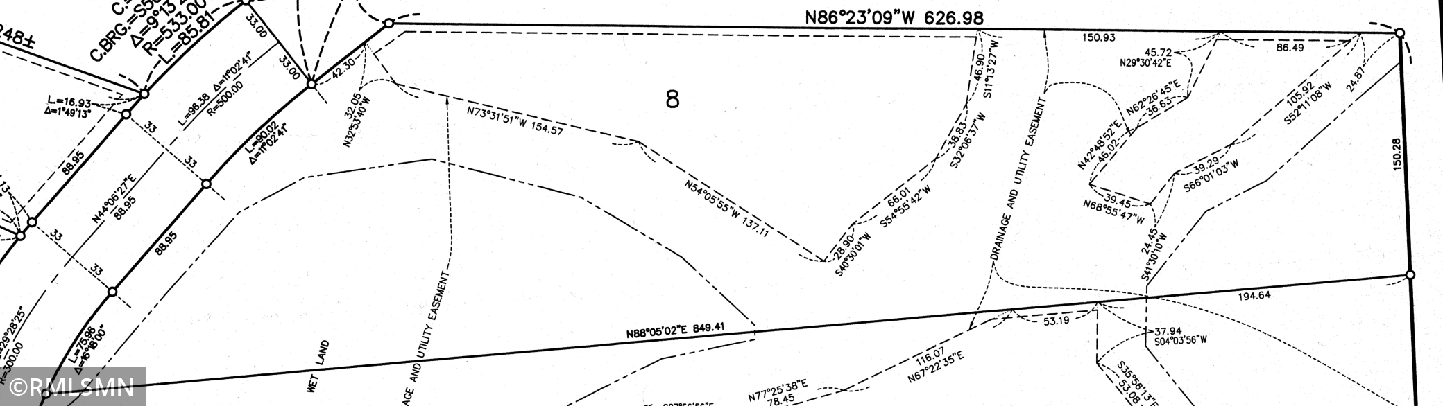 7581 Lake John Drive Property Photo 7