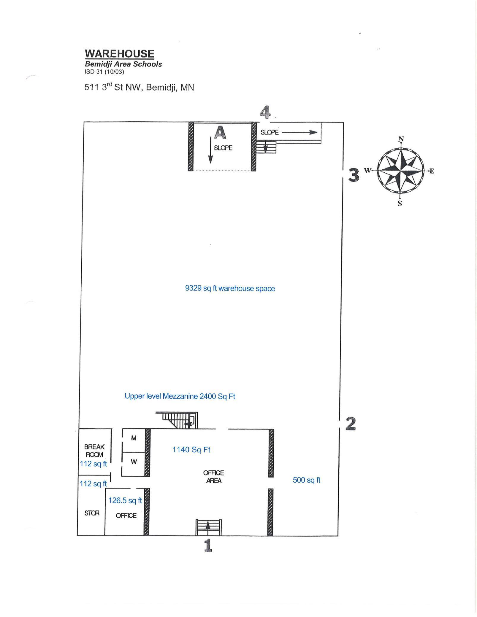 511 3rd Street Nw Property Photo 11