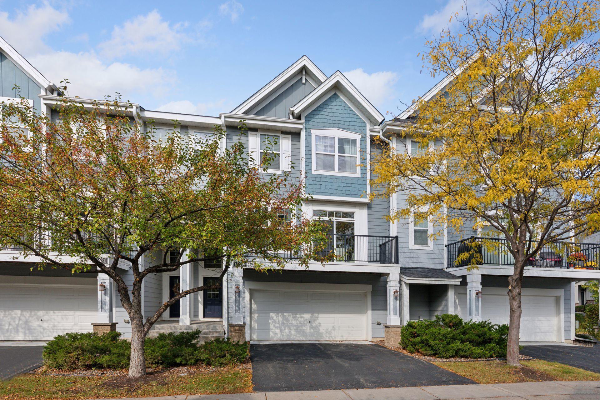 15619 Echo Ridge Road 908 Property Photo 1