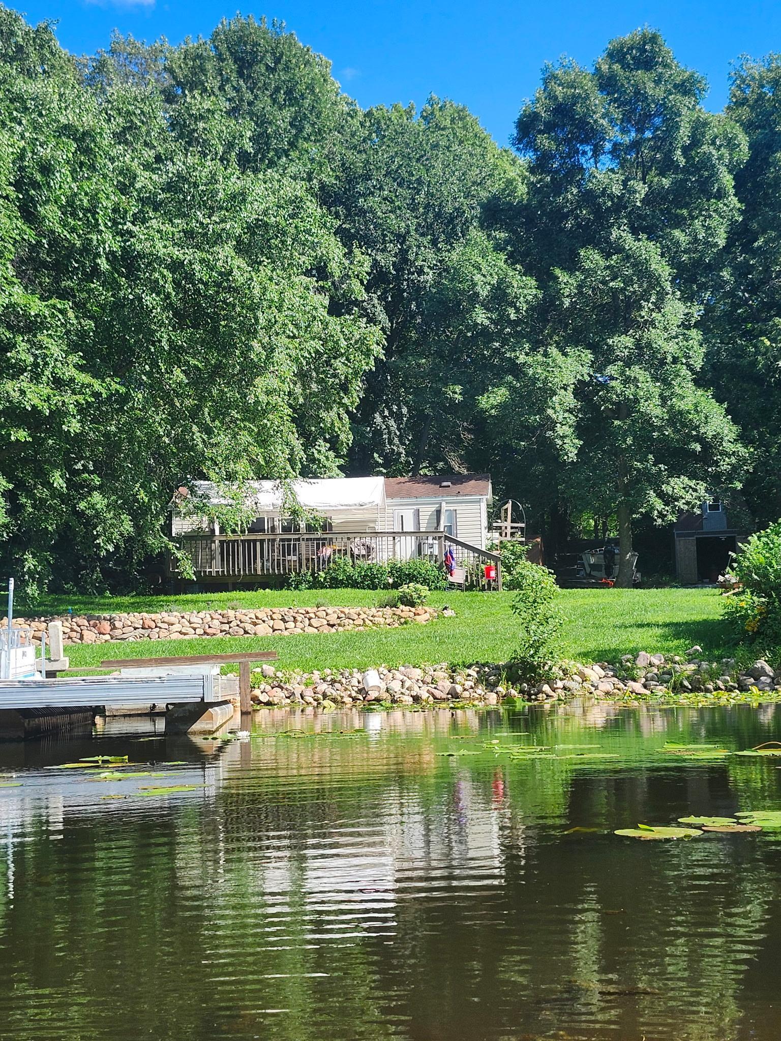 18112 Treasure Cove Property Photo 1