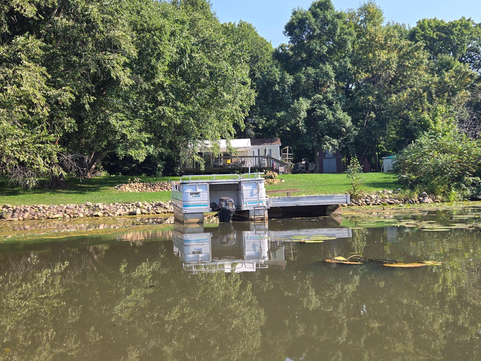 18112 Treasure Cove Property Photo 2