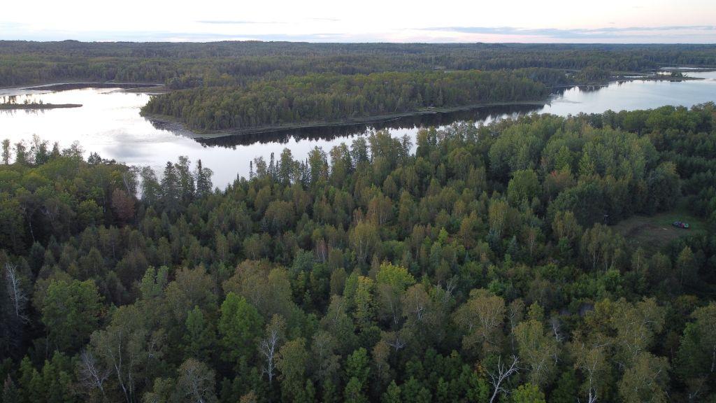 Parcel B E Gunn Lake Trail Property Photo 4