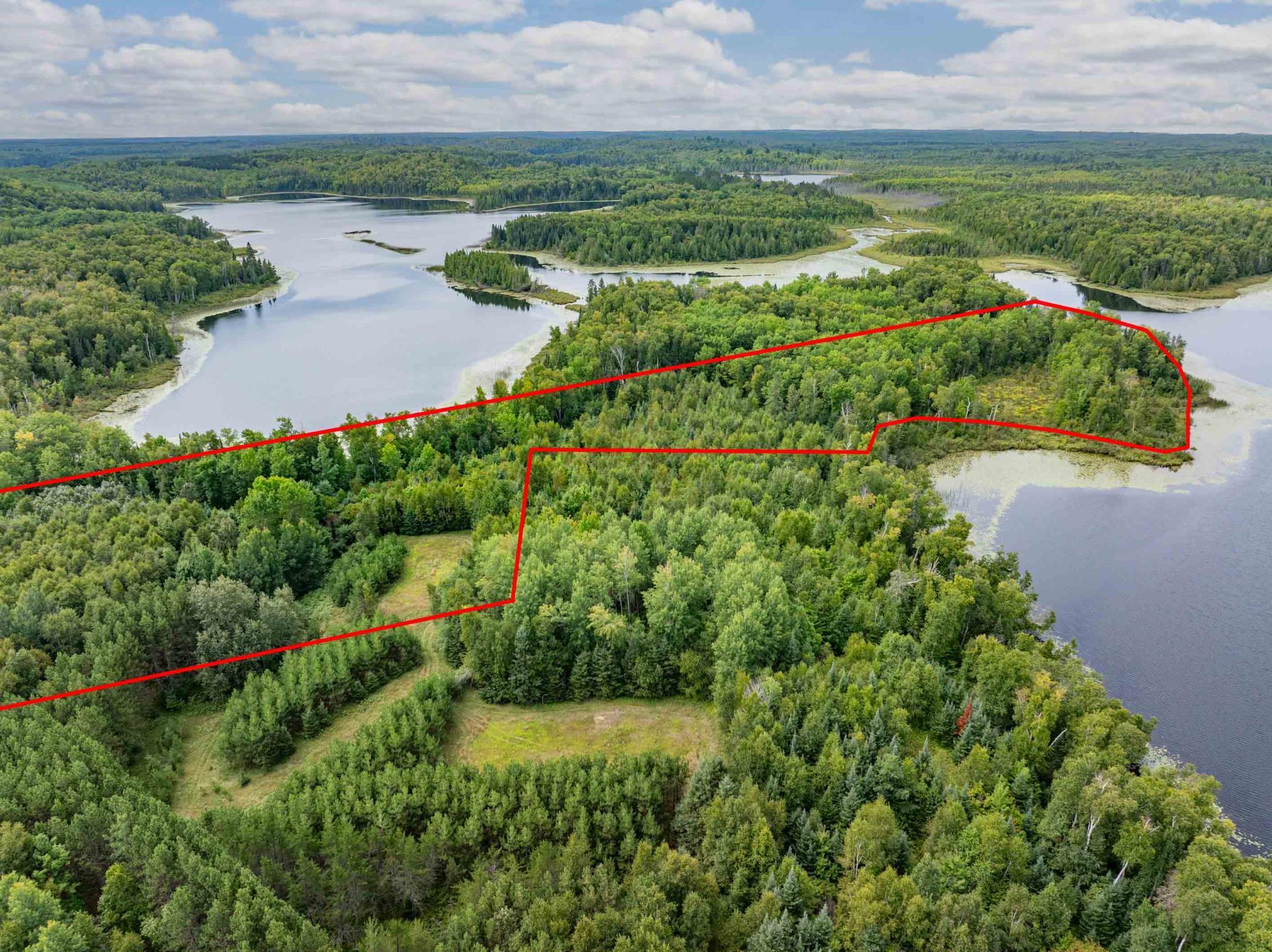 Parcel B E Gunn Lake Trail Property Photo 6