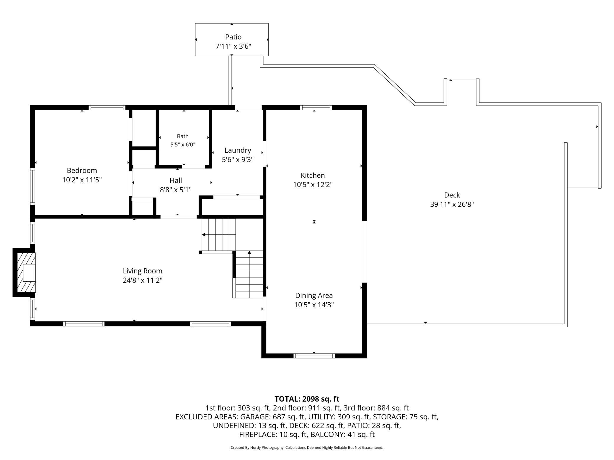 4812 Valley View Road Property Photo 57
