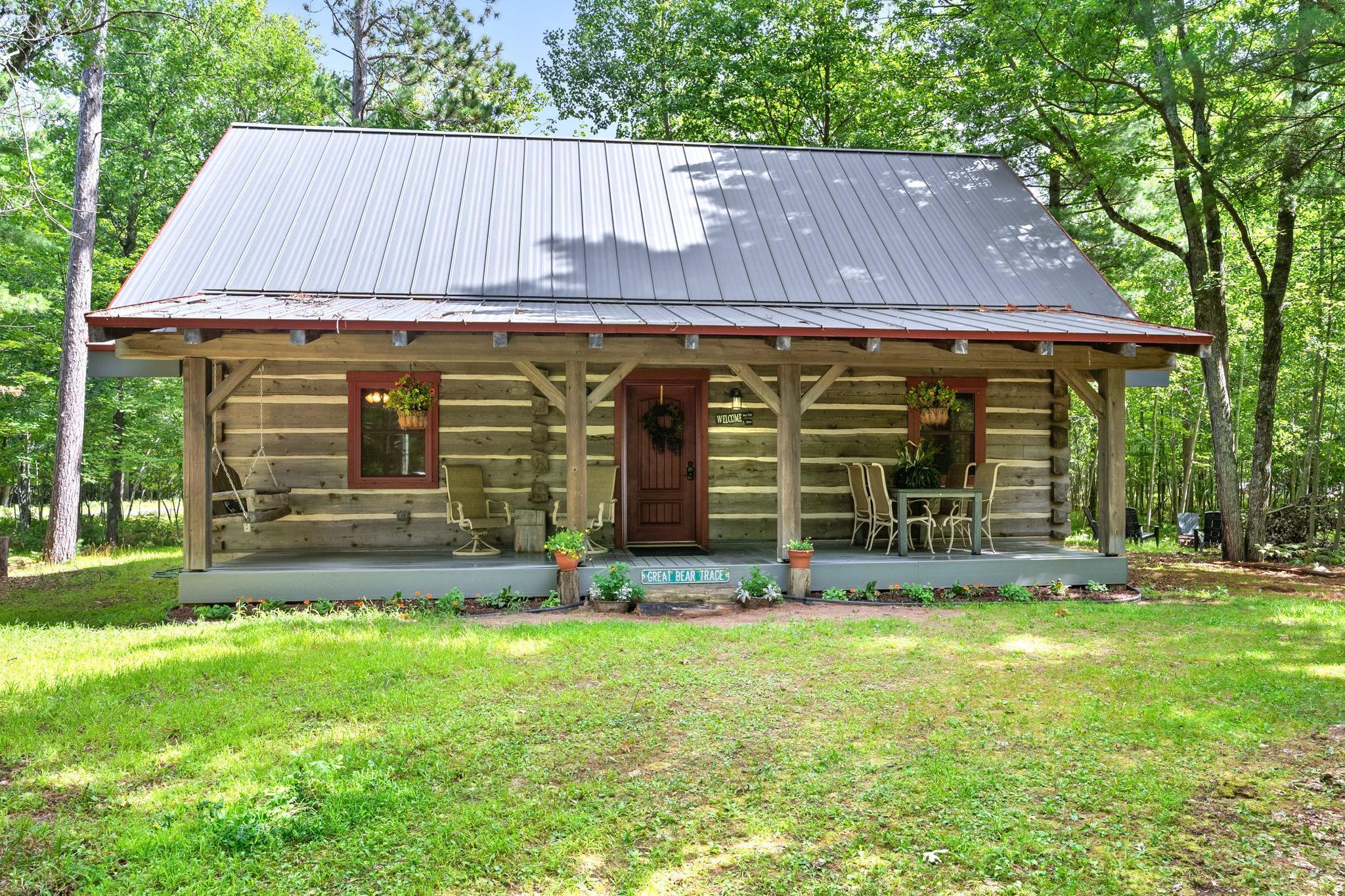 28688 Great Bear Trace Property Photo 1