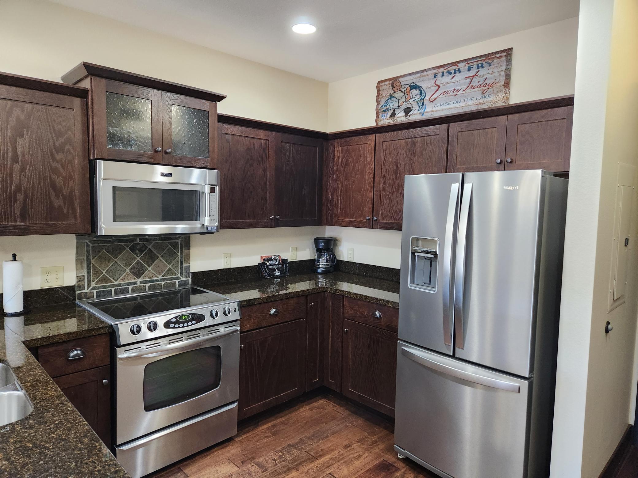 500 Cleveland Blvd 2407 Property Photo 4