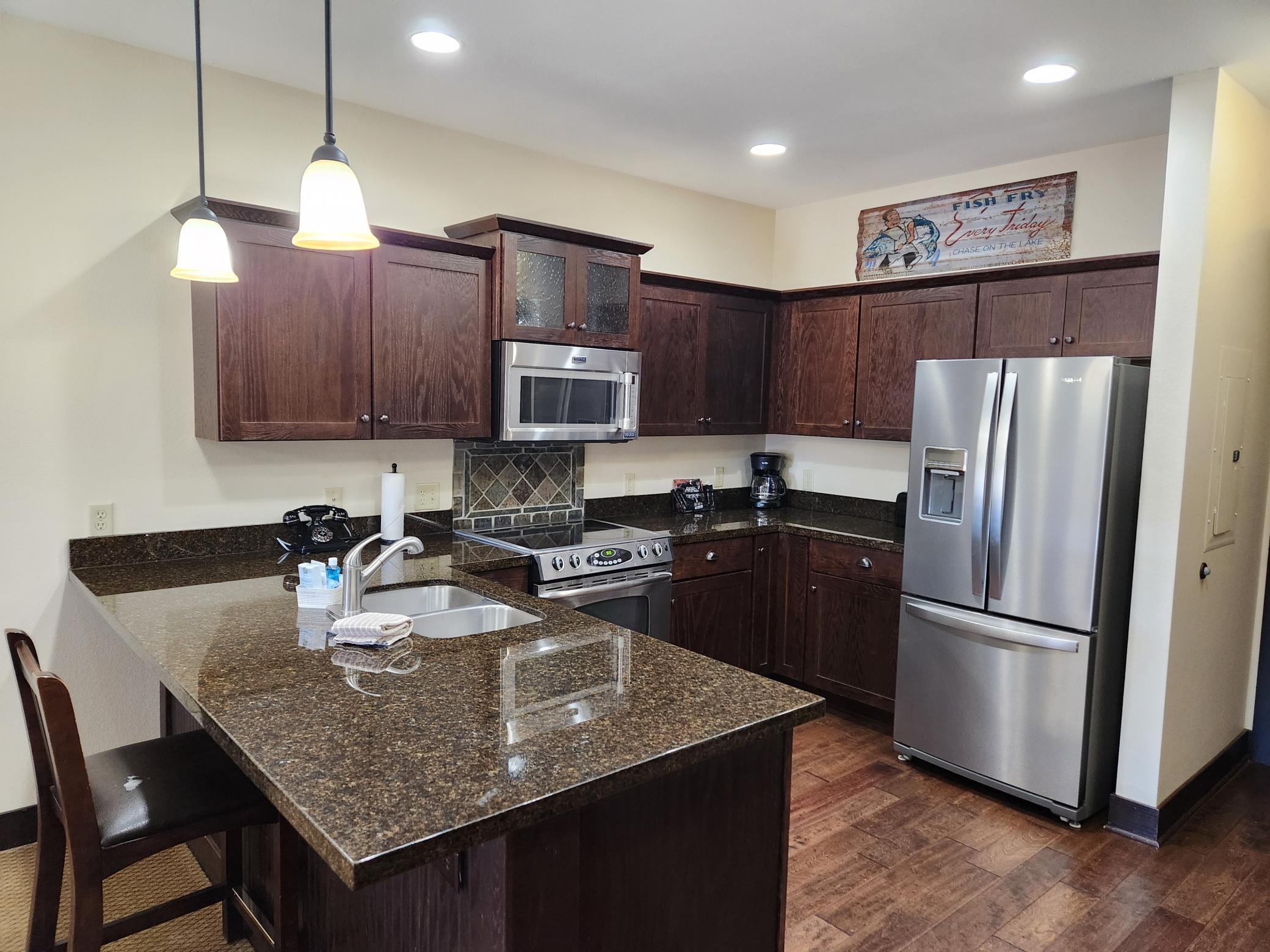 500 Cleveland Blvd 2407 Property Photo 5