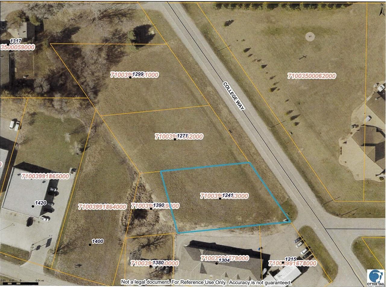 1241 College Way Property Photo 1