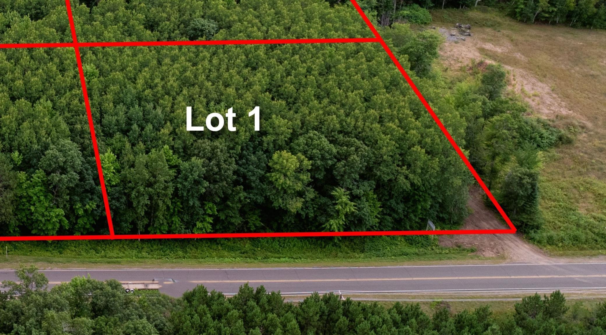 Lot 1 Ken Can Lane Property Photo 2