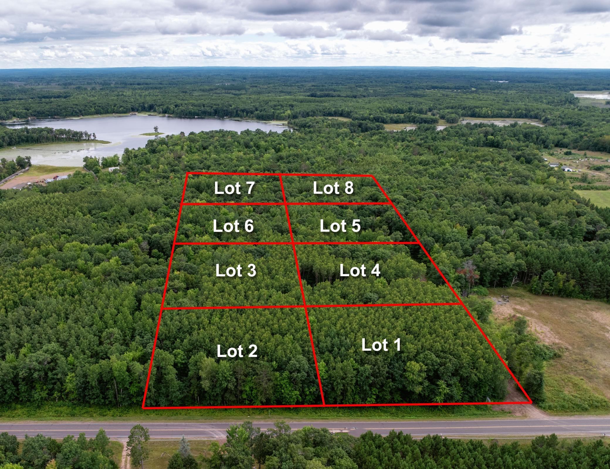 Lot 1 Ken Can Lane Property Photo 8
