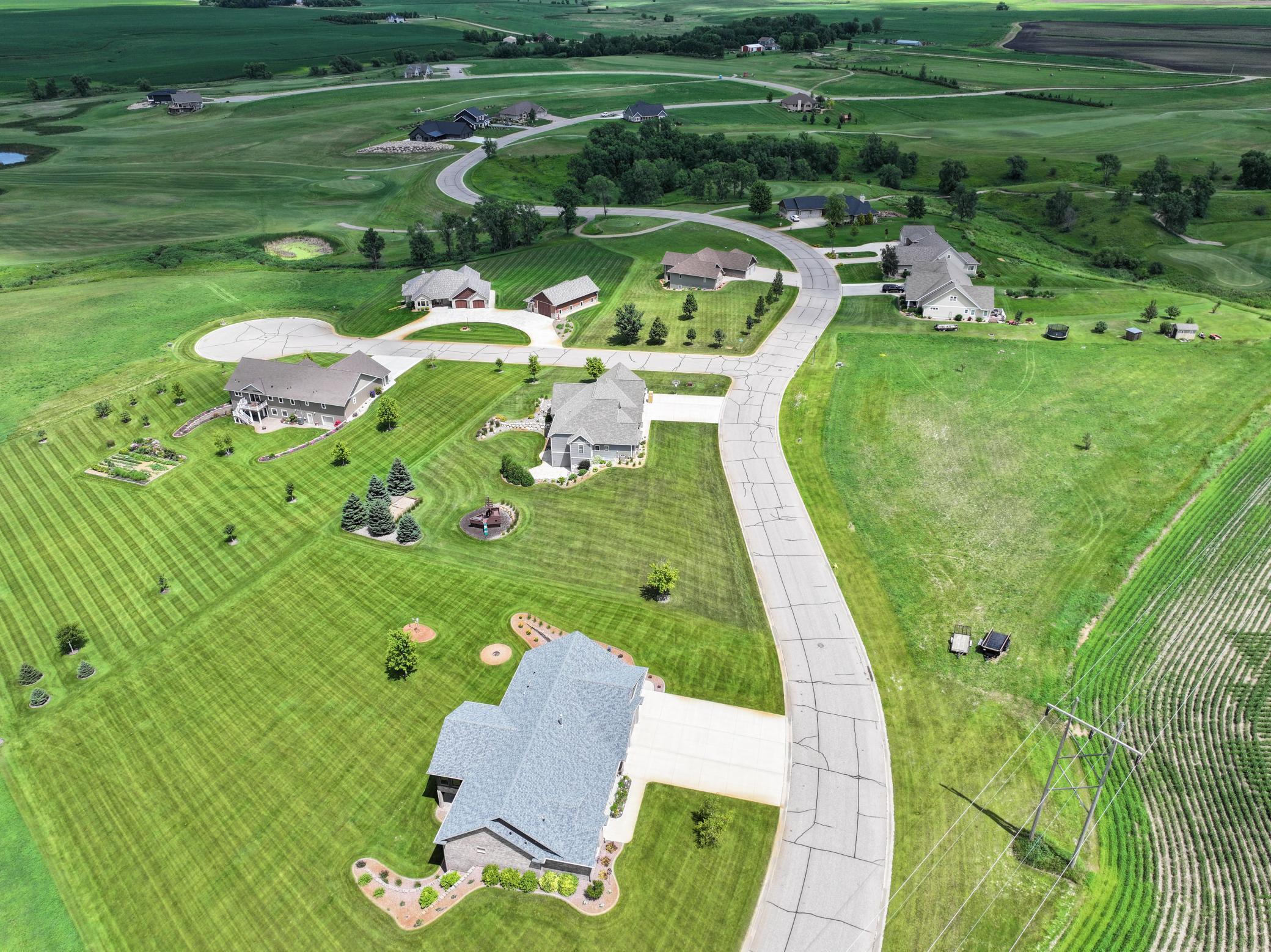 25227 Eagle Trace Property Photo 4