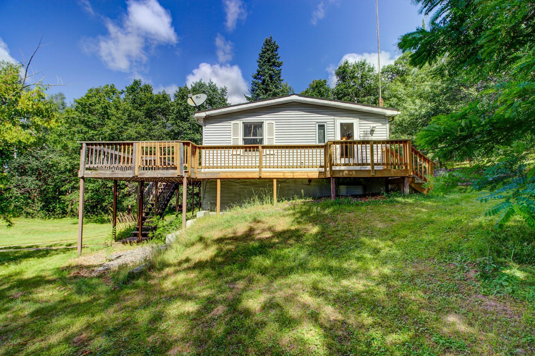 57436 Dinner Lake Loop Property Photo 1