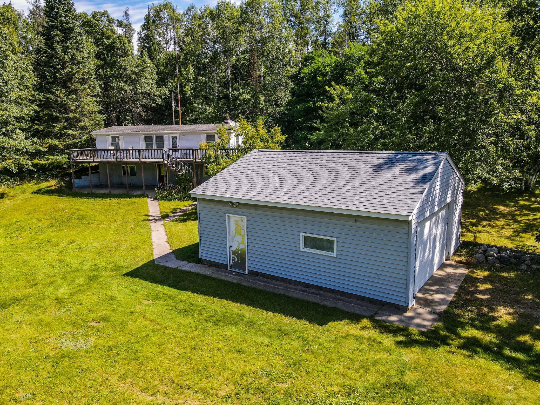 57436 Dinner Lake Loop Property Photo 33