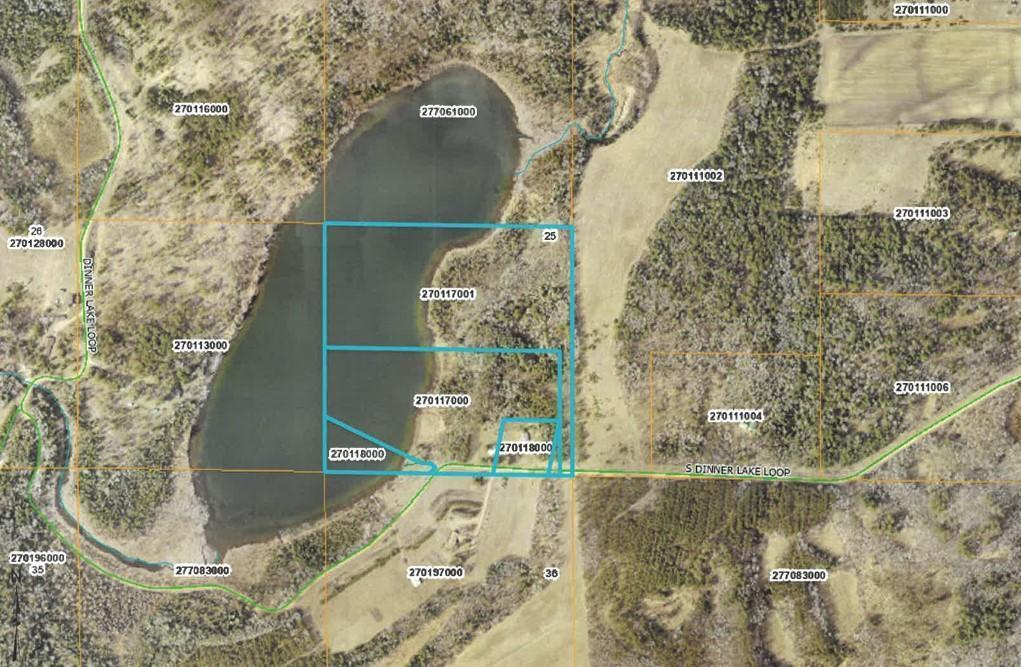 57436 Dinner Lake Loop Property Photo 68