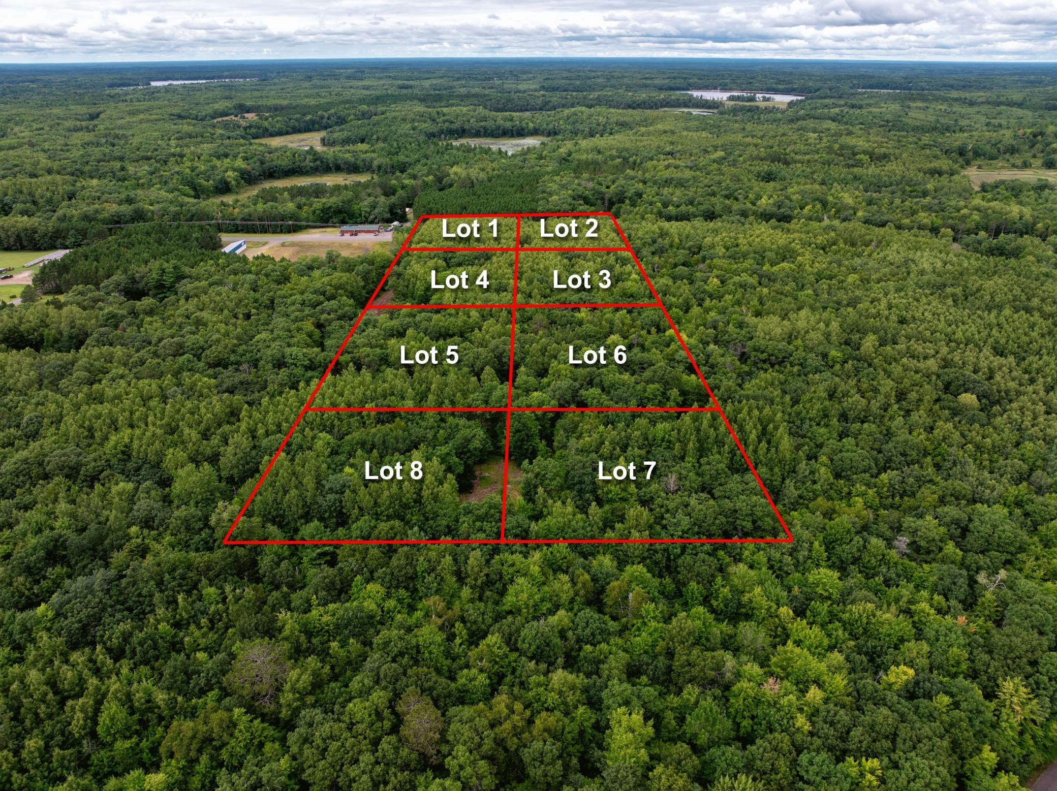 Lot 3 Ken Can Lane Property Photo 4
