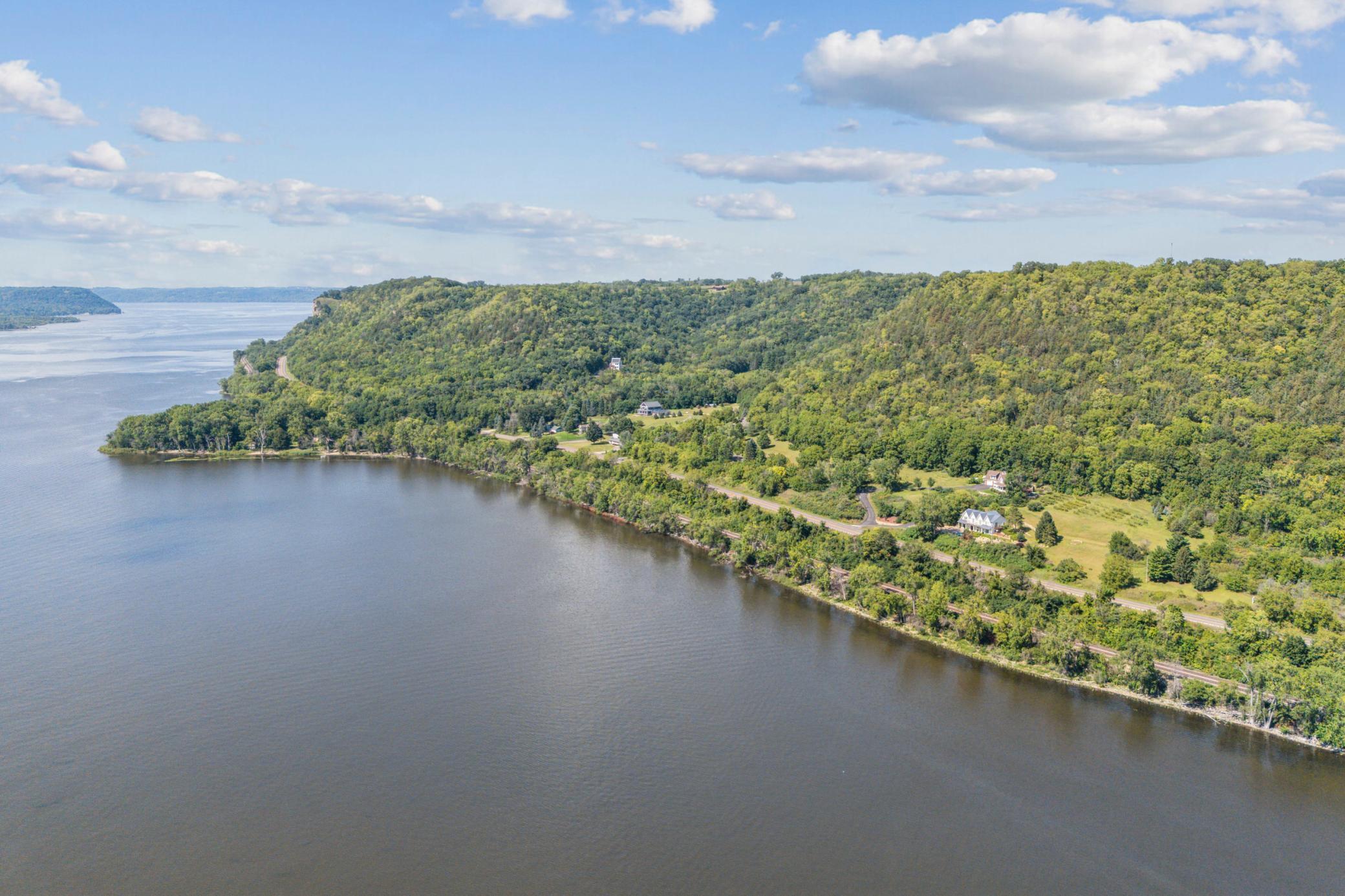 8.54 Ac State Highway 35 Property Photo 2