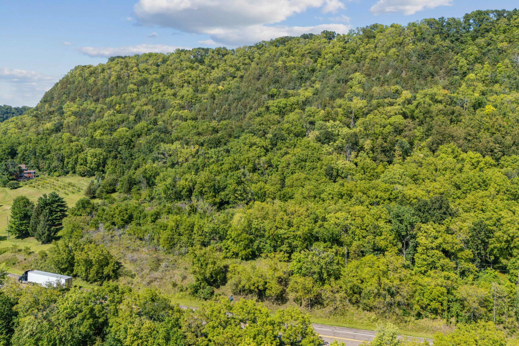 8.54 Ac State Highway 35 Property Photo 3