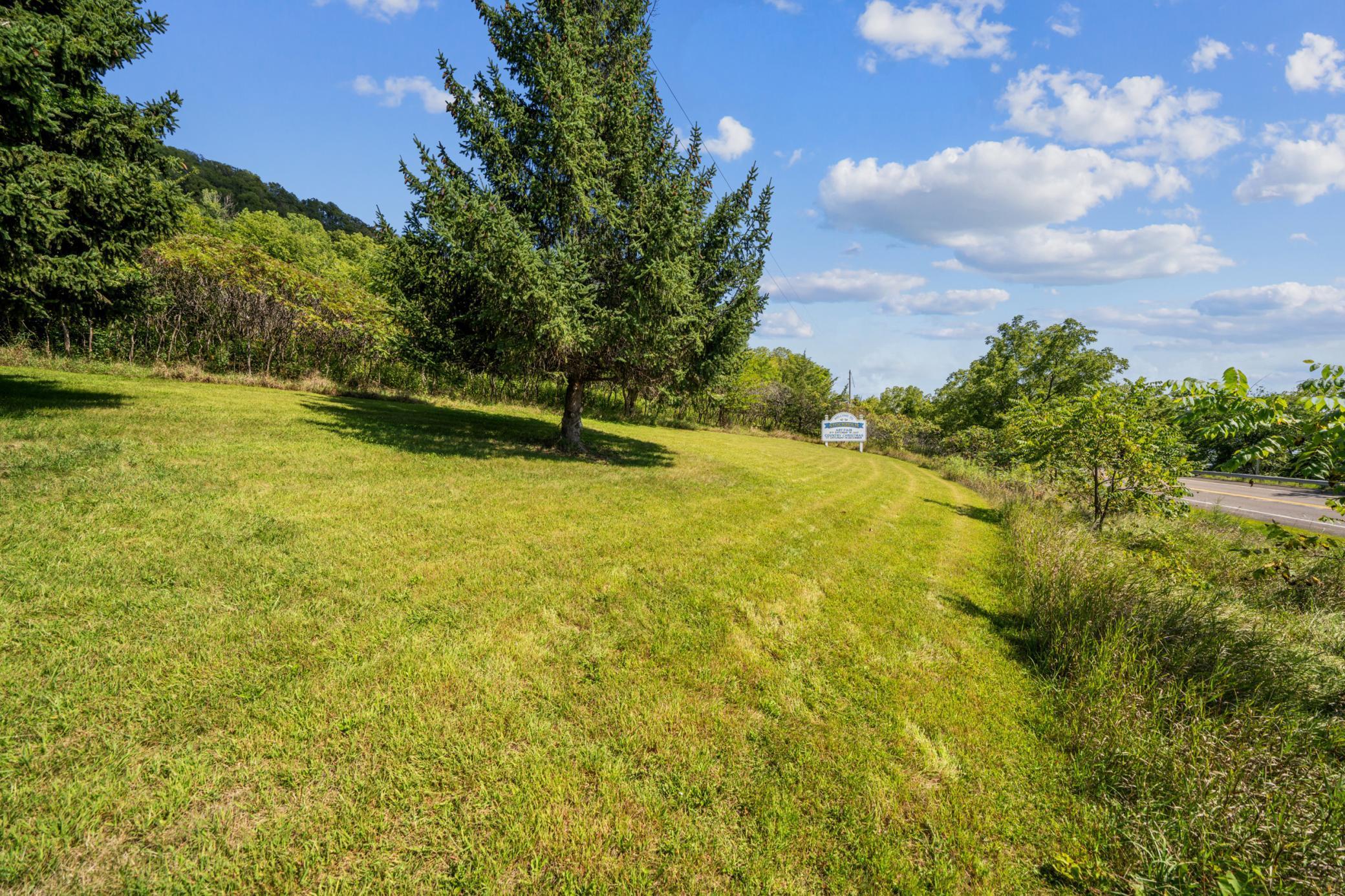 8.54 Ac State Highway 35 Property Photo 4