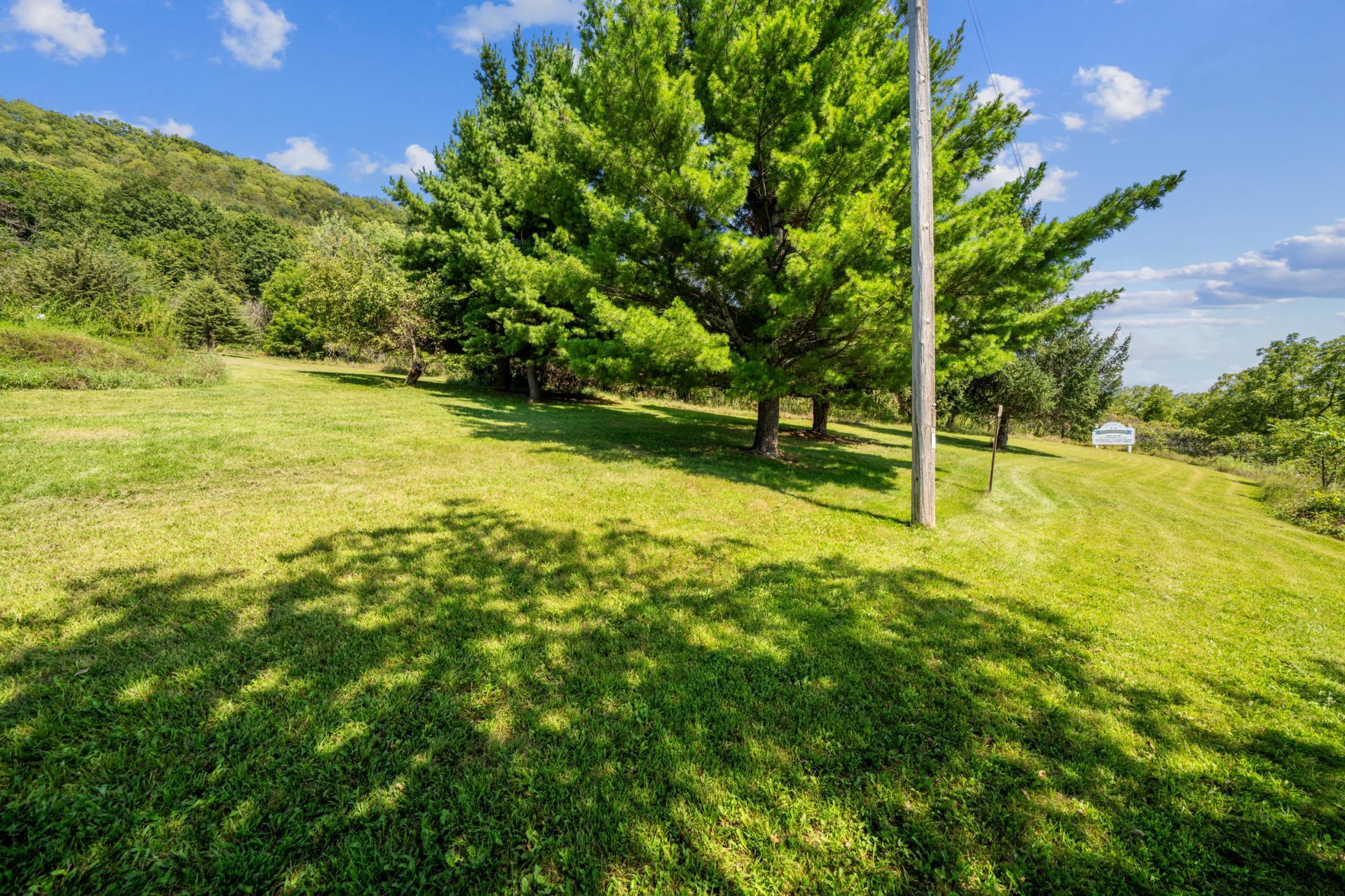 8.54 Ac State Highway 35 Property Photo 7