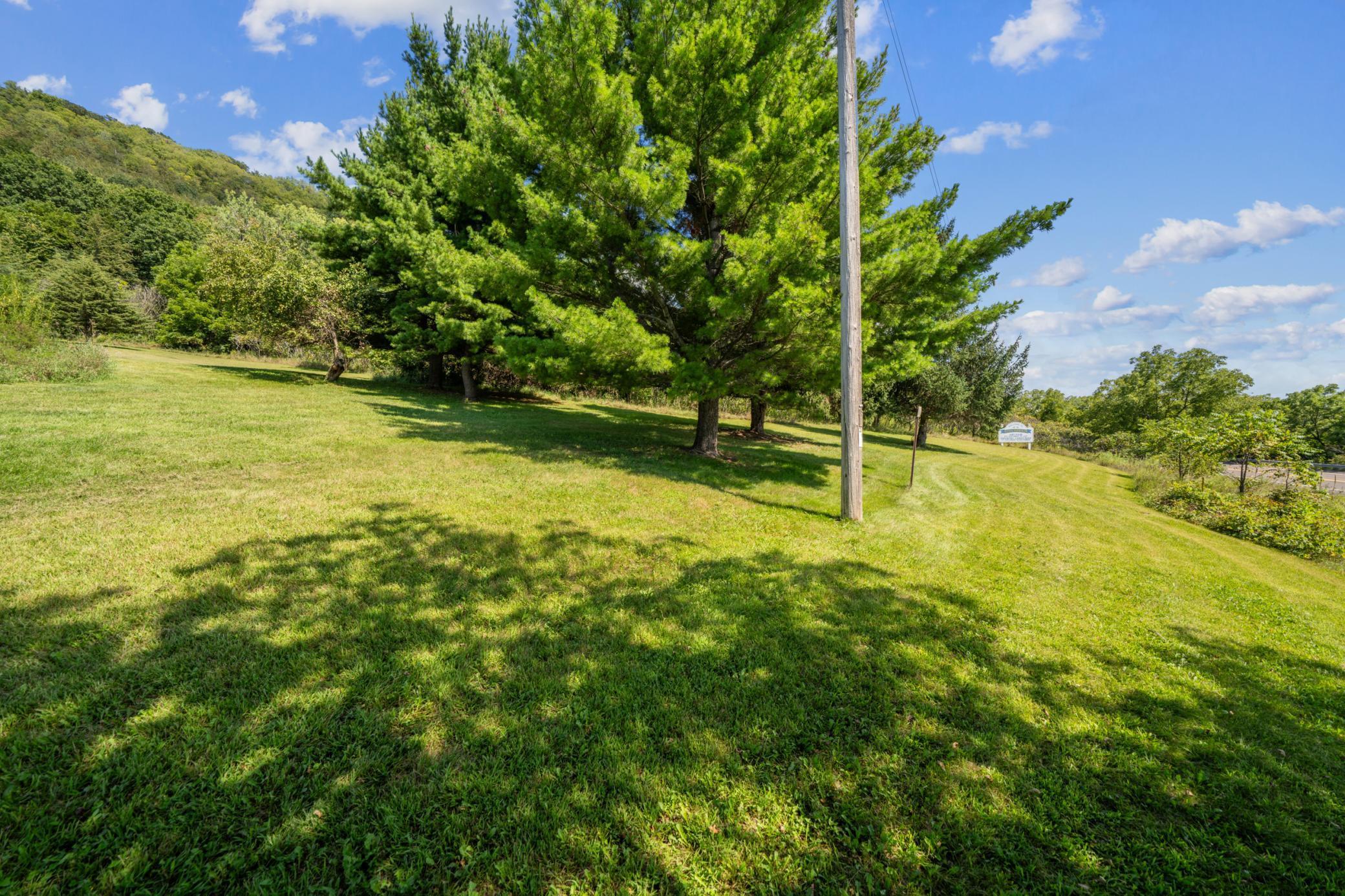8.54 Ac State Highway 35 Property Photo 8