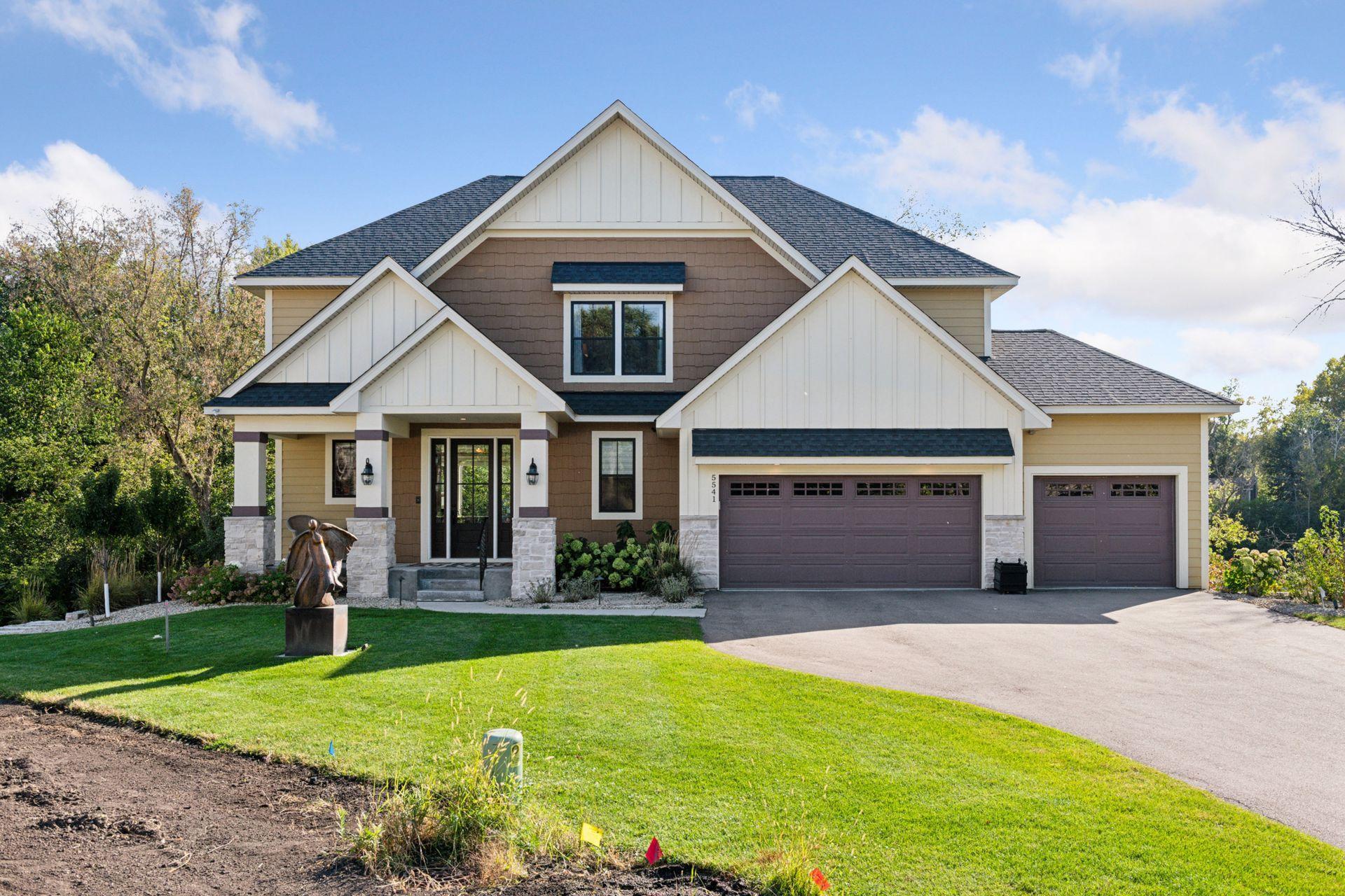 5541 Conifer Trail Property Photo 45
