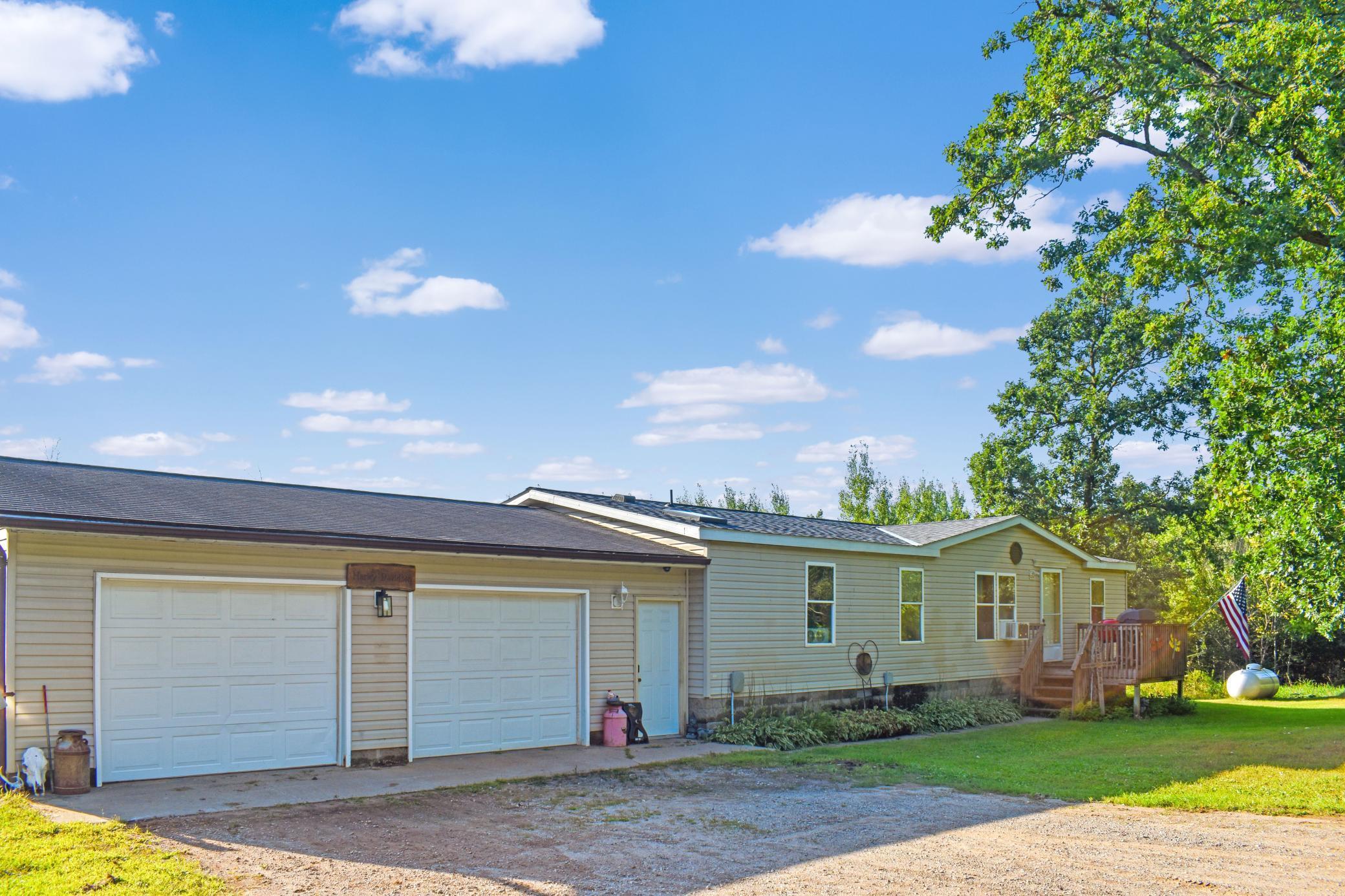 15179 Demery Road Property Photo 1