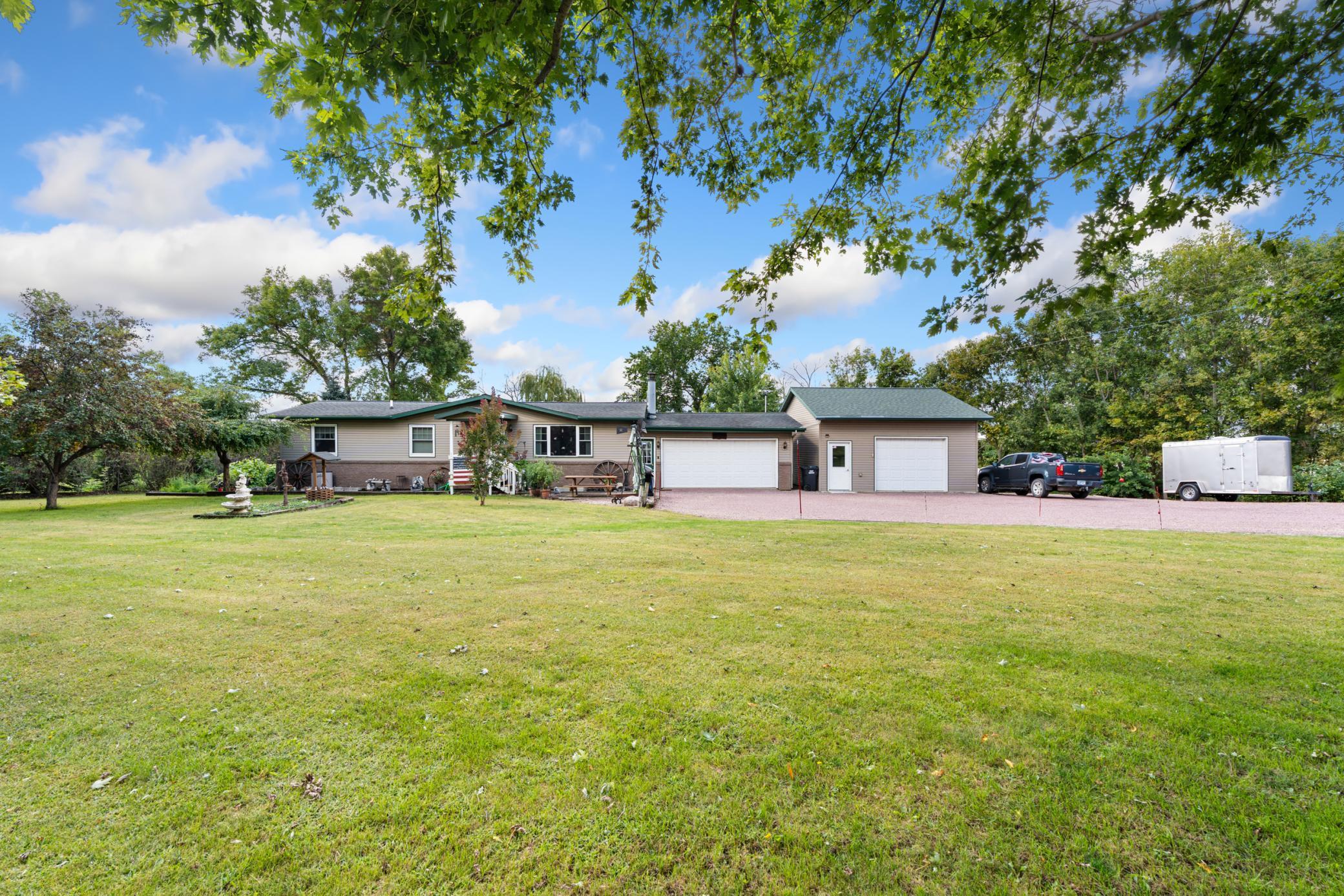 1 Lime Lake Drive