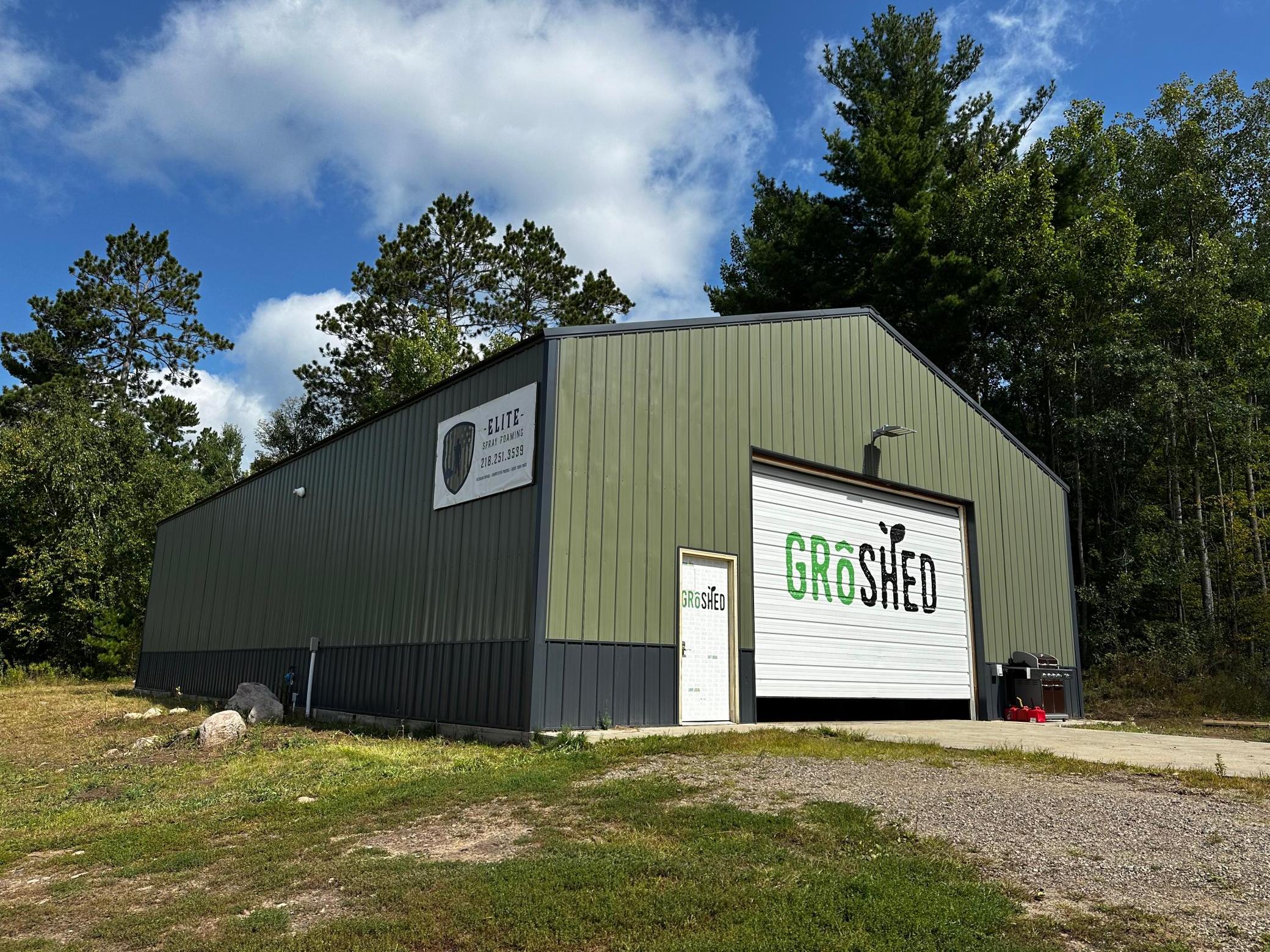 Xxx State Highway 6 Property Photo 1