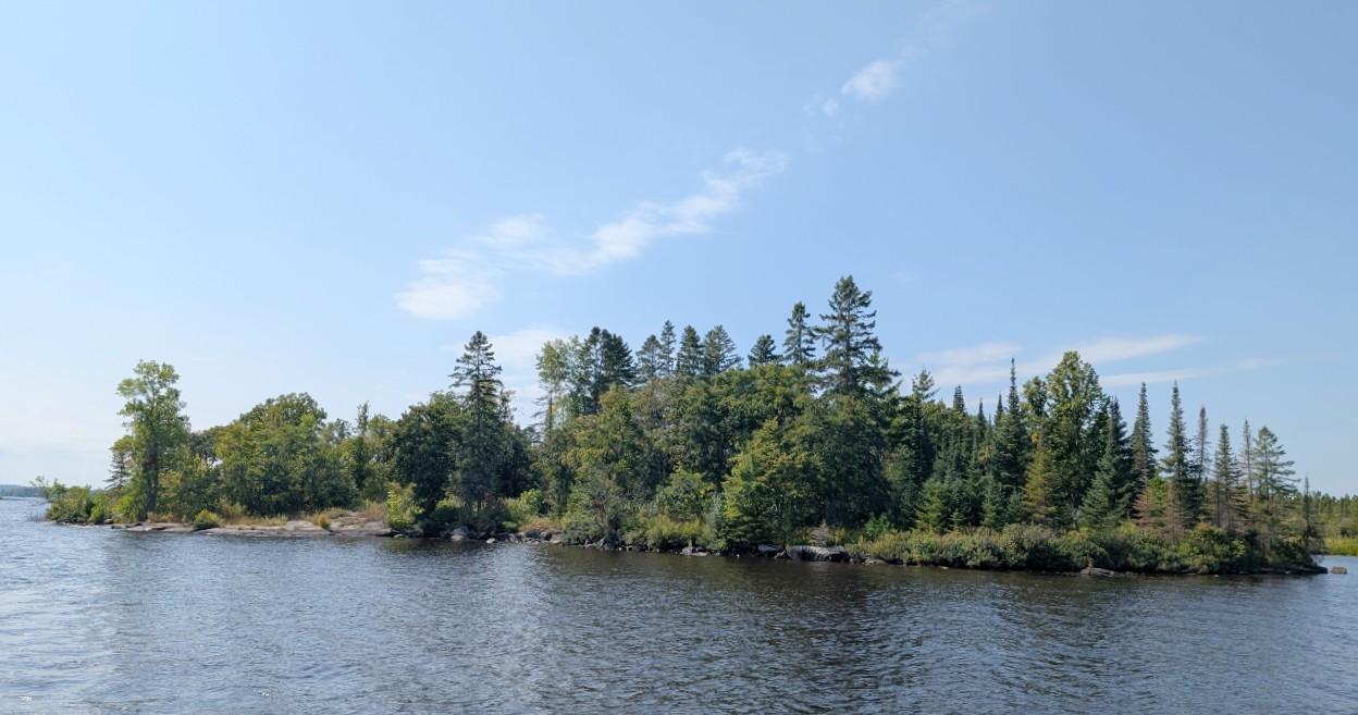 Tbd Meyers Island Property Photo