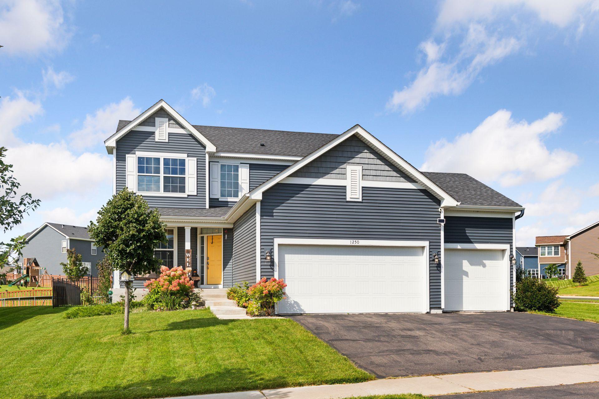 1250 Maple Lane Property Photo 1