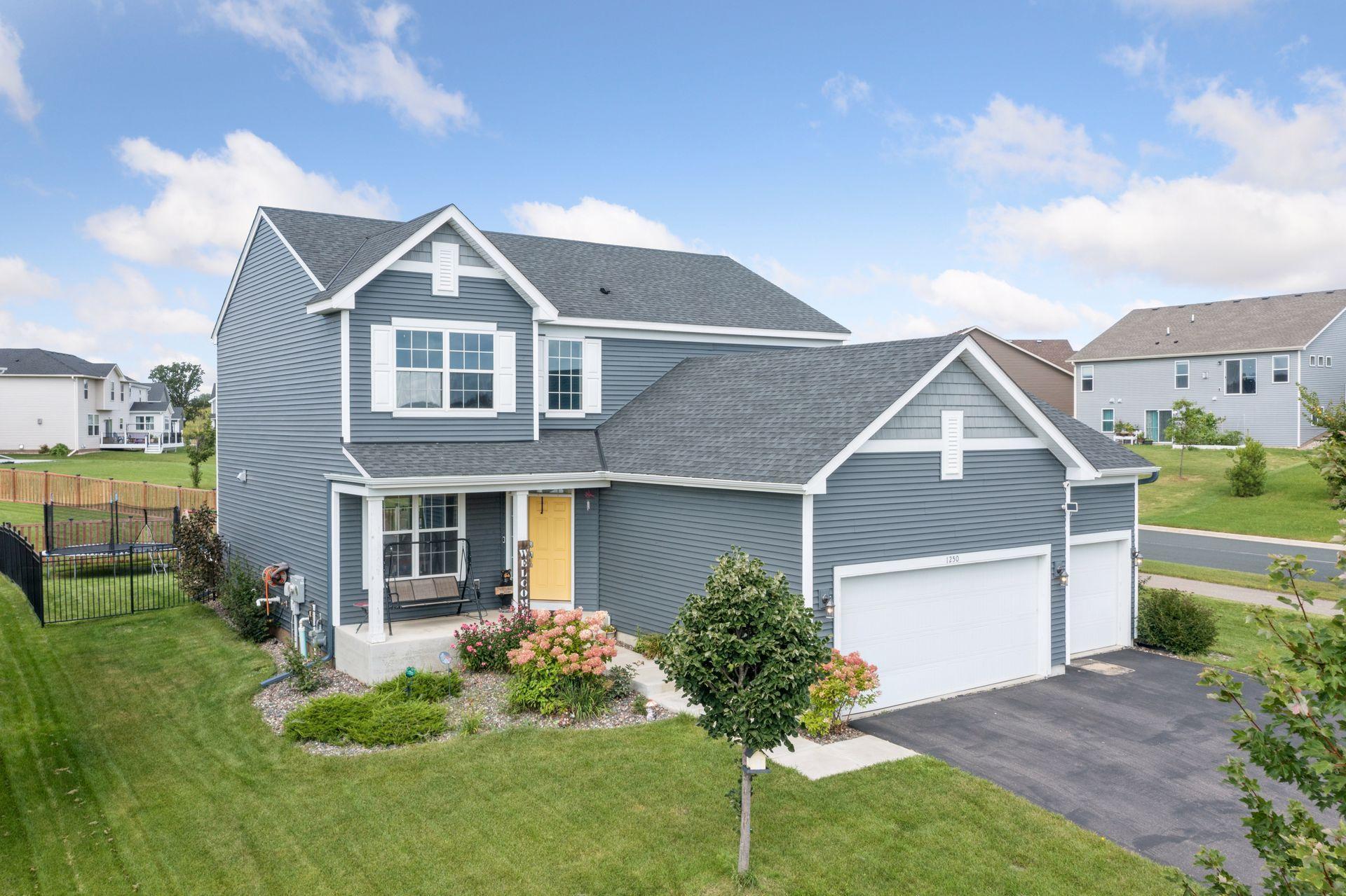 1250 Maple Lane Property Photo 5