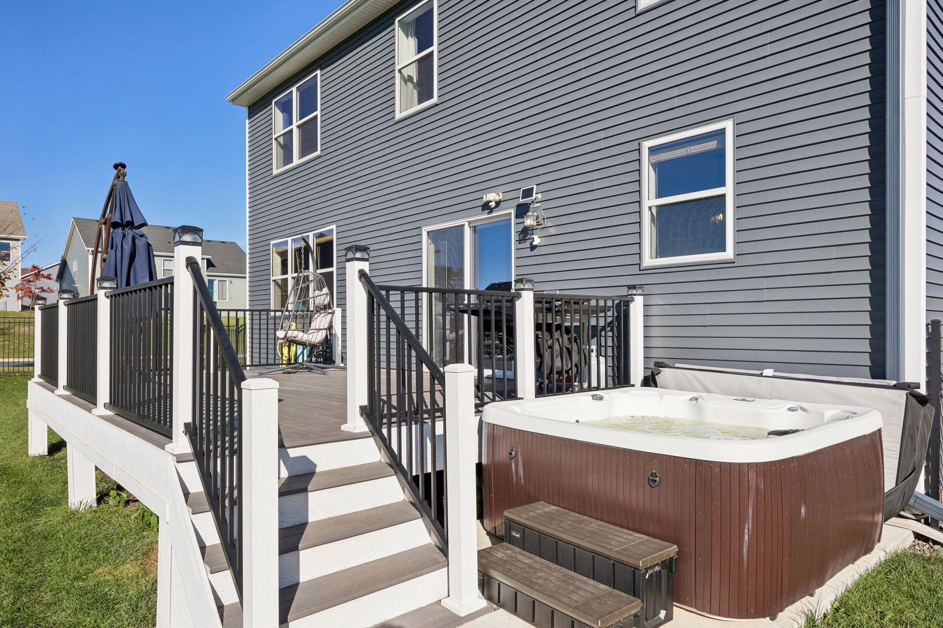 1250 Maple Lane Property Photo 15