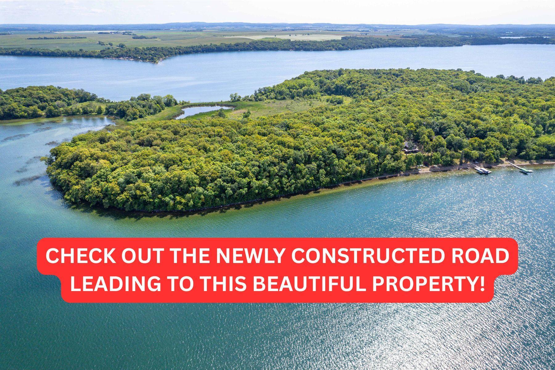 Tbd Peninsula Lane Property Photo 1
