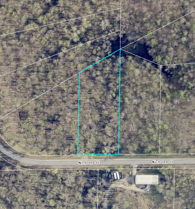Tbd Nicholas Street Property Photo 1