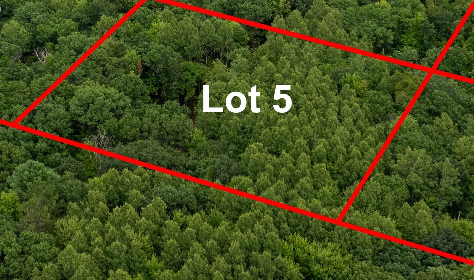 Lot 5 Ken Can Lane Property Photo 2