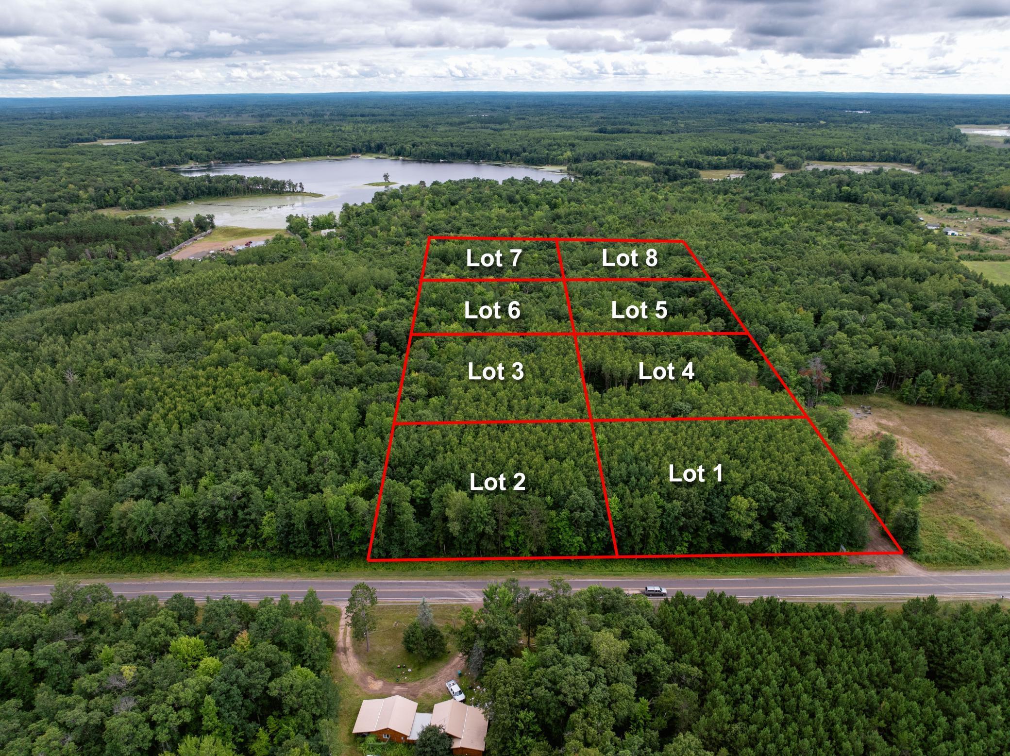 Lot 5 Ken Can Lane Property Photo 7