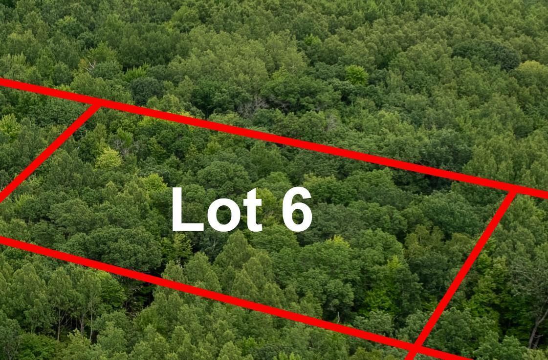 Lot 6 Ken Can Lane Property Photo 1