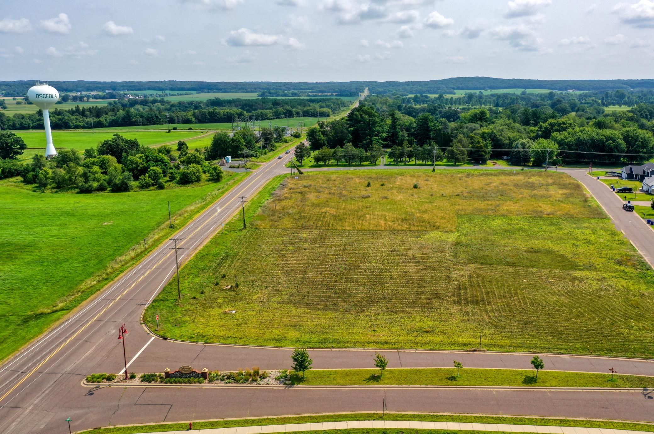 Lot 61 Simmon Drive Property Photo 5